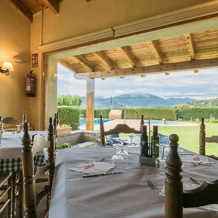 Camping Pirineus Guils de Cerdaña