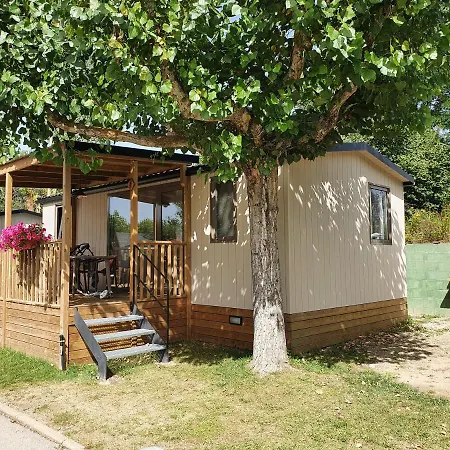 Pirineus Camping Guils de Cerdaña
