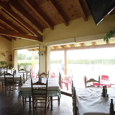Camping Pirineus *