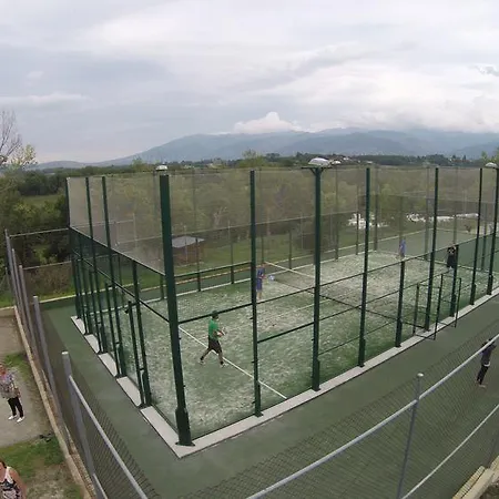 Camping Pirineus *