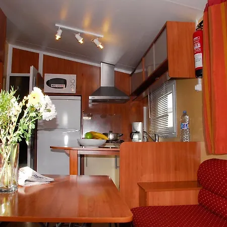 Pirineus Camping