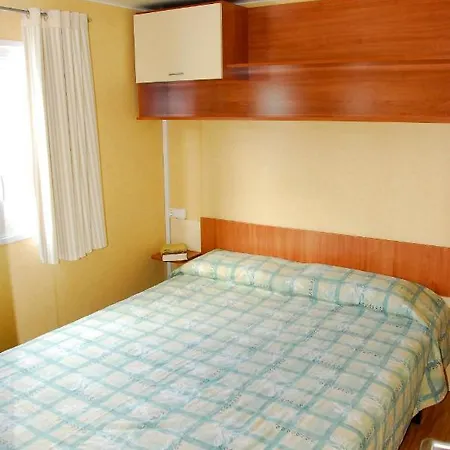 Camping Pirineus Guils de Cerdaña