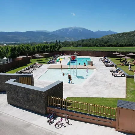 Pirineus Guils de Cerdanya
